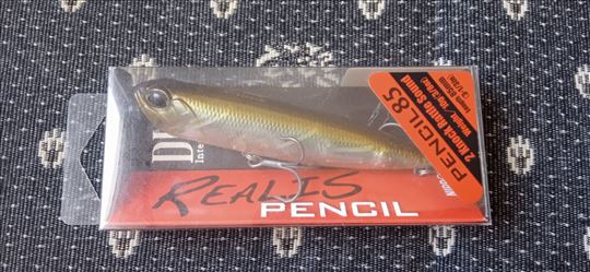 duo pencil 85