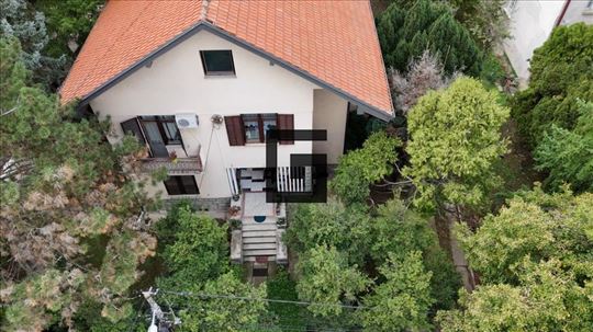 Ekskluzivan plac na prestižnoj lokaciji! ID#1787