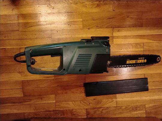 Електрична тестера