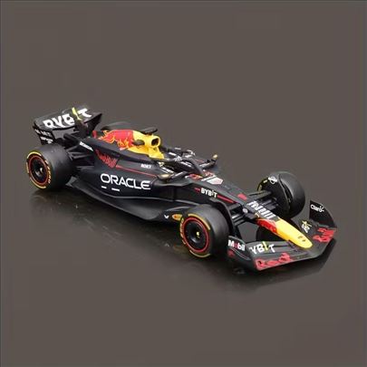 Formula 1 Red Bull Racing #1 Max Verstappen 1:43