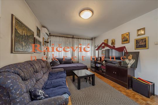 Gornji grad, Karlovacka, 3.5, 85 m2, terasa