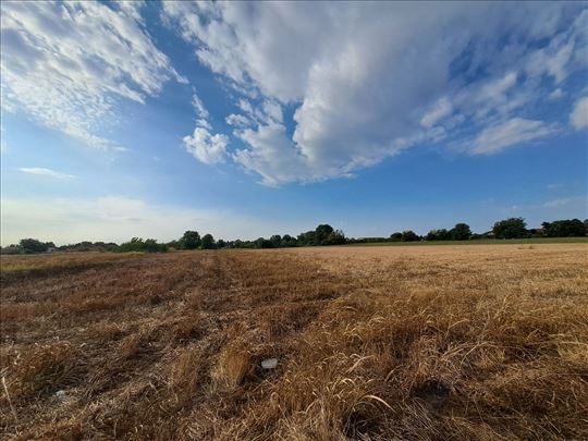 Građevinsko zemljište od 87.1 ari u ind. zoni