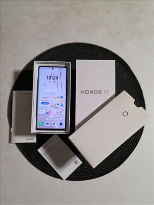 Honor 70 8GB/ 256GB
