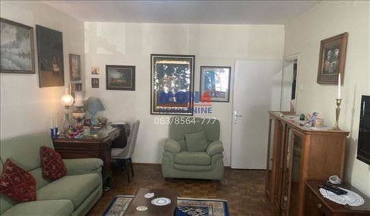 Hotel YU, Bulevar Nikole Tesle, 67m2, 2.0