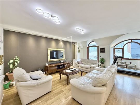 Hram Svetog Save, Mutapova, mereno 212m2 ID#12527