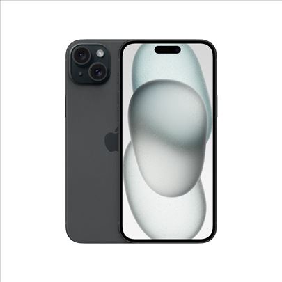 Iphone 15 plus 256GB