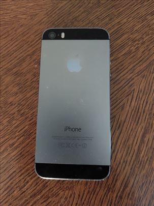IPhone 5s neispravan