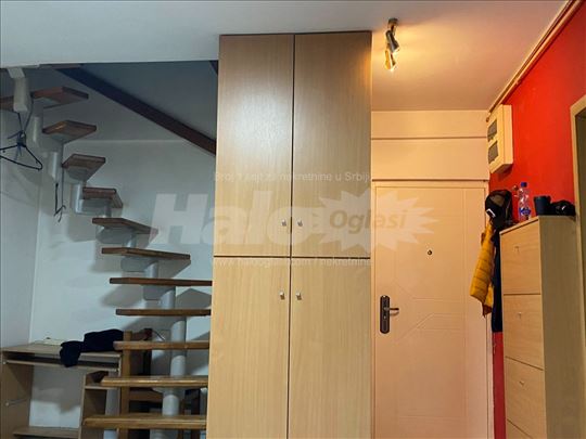 Izdajem duplex u Erdogliji