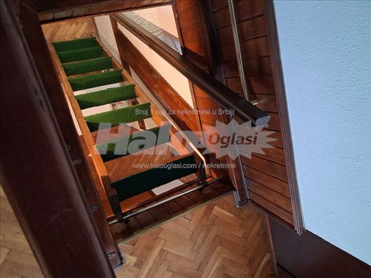 Izdavanje stana