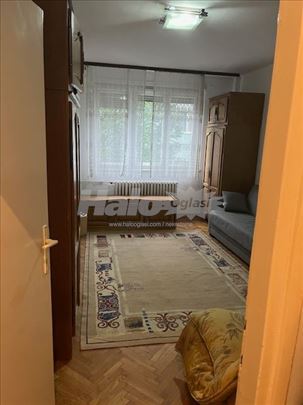 Izdavanje stana Karaburma