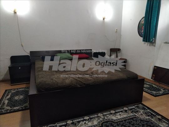 Izuzetna lokacija Bulevar tehnicki fakulteti
