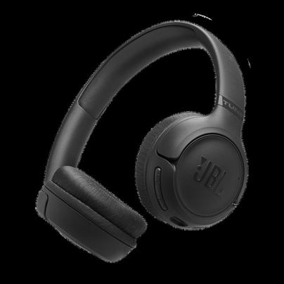 JBL Tune 530BT Wireless Headphones Black Slusalice