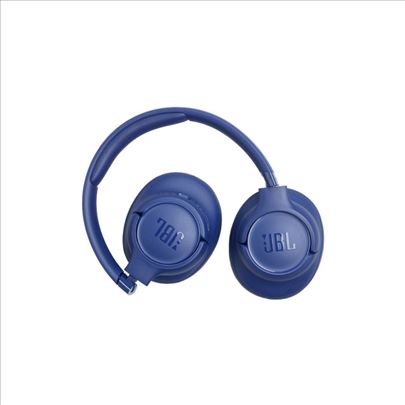 JBL Tune 730BT Wireless Headphones Blue Slusalice