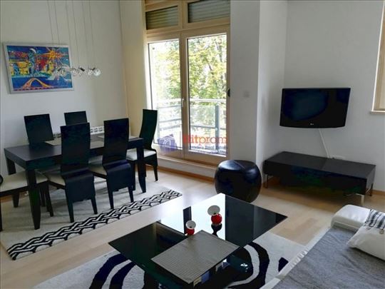 Kalenić, 55m², 2.0, lux, novija gradnja