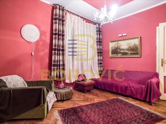 Kalenić pijaca, 95m2, salonac