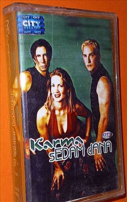 Karma Sedam dana