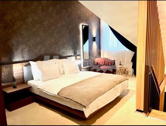 Kopaonik,apartman,Woodside residence,51 m2,LUX
