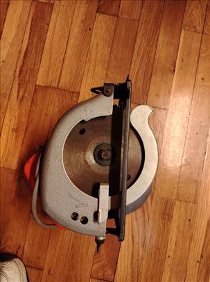 Кружна тестера