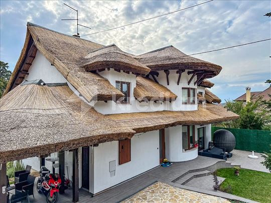 Kuća Kumodraž