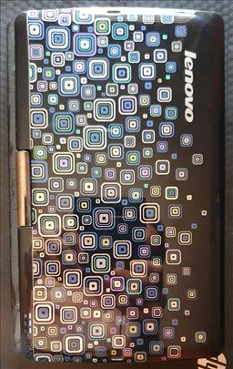 Lenovo IdeaPad S10-3t 10.1" Multi-Touch