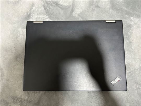 Lenovo ThinkPad