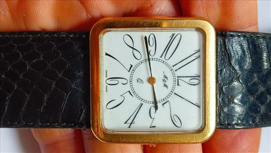 MiM ženski ručni sat