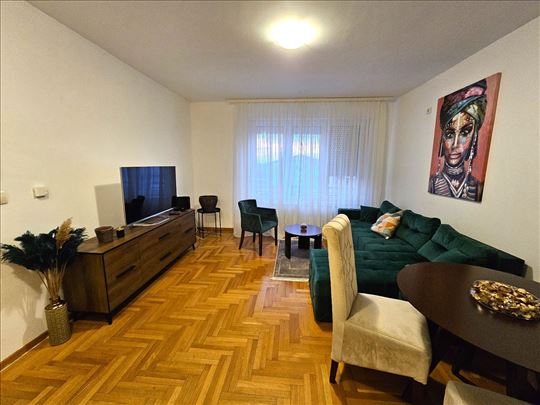 Moderan duplex, 67 m² - Vojvode Vlahovića