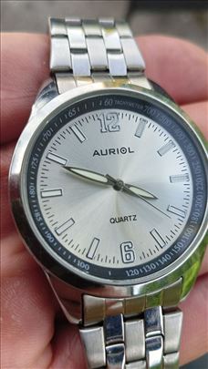 Muski Rucni Sat AURIOL
