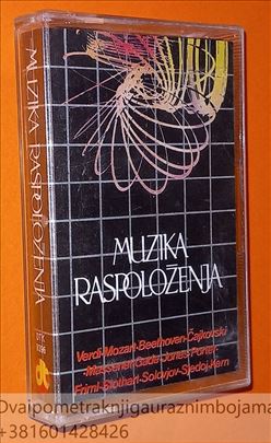 Muzika raspoloženja