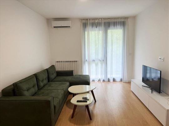 Hitna prodaja New Minel opremljen-Tosin bunar