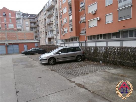 Novi Sad, Nova Detelinara, Stan, 0.5, 25,00m2