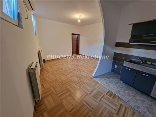 Novogradnja, 2.5, Voždovac