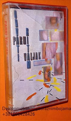 Parni valjak Uhvati ritam 