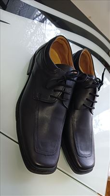 Perfektne cipele Gepard Prirodna koza novo (Br.46)