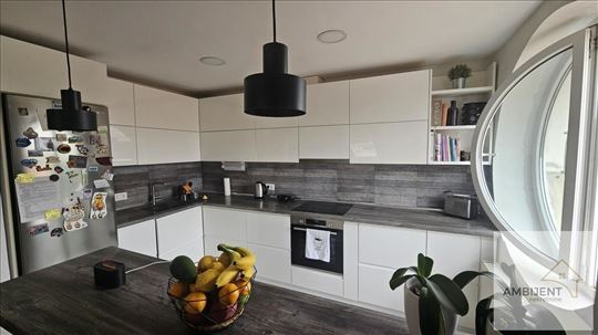 Prodaja luksuznog stana – 102m2, Pančevo, Centar