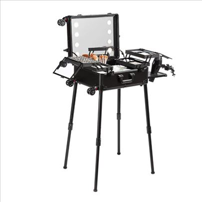 Profesionalni Kofer Za Sminku Kozmetiku Organizer