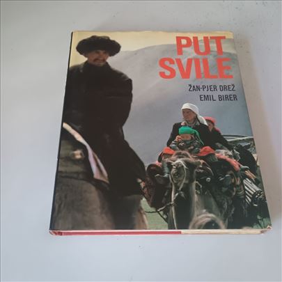 Put svile, Žan-Pjer Drež, Emil Birer