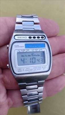 Seiko A156-5000