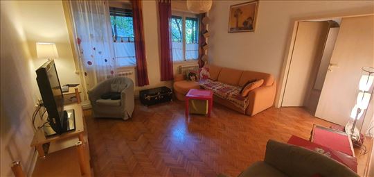 Skupština, M. Jevrosime, 56m2 +7m2 terasa