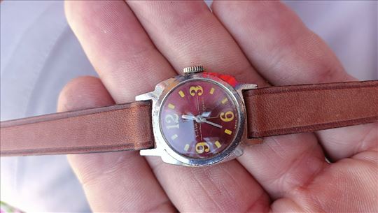 Slava ženski ručni sat