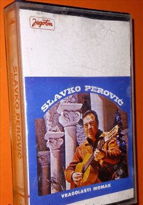 Slavko Perović Vragolast Momak