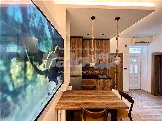 Stan 2.0 Vojvode Stepe Vozdovac