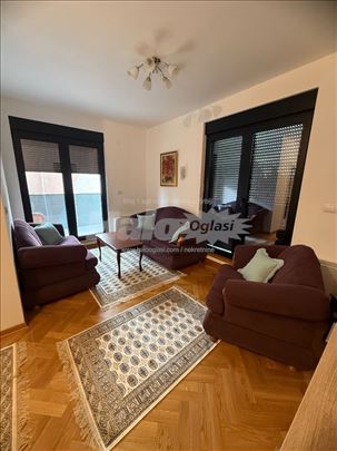 Stan 43m2 u novogradnji + 8m2 terasa, Lekino brdo