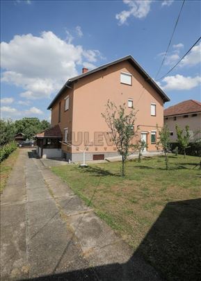 Šumarice, Kragujevac - ozakonjena kuća 292 m2 i po