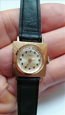 Timex ženski ručni sat Na navijanje