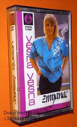 Vesna Zmijanac Dođi što pre