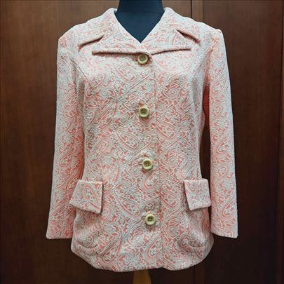 Vintage autentičan blejzer iz 70-ih god 20 veka