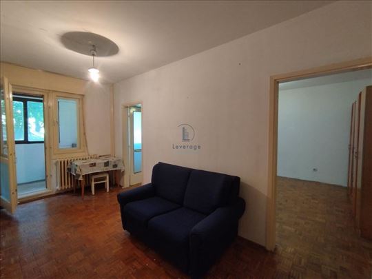 Voždovac, Braće Jerkovića, 47 m2