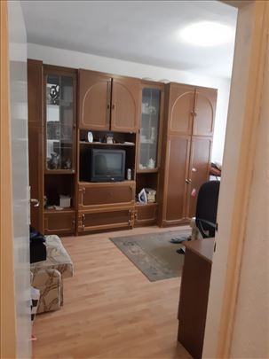 Voždovac, Ljuba Vučkovića 38m2, dve terase