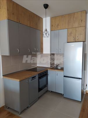 Voždove kapije, lux, 2.0, 49 m2